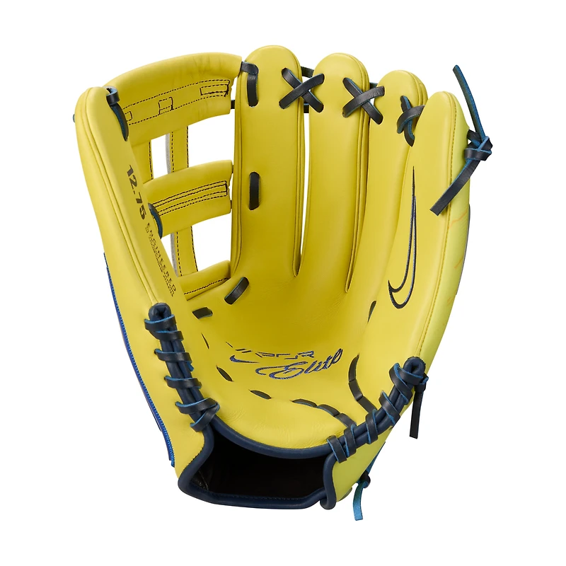 Nike Vapor Elite "Ronald Acuña Jr." Men's Fielding Glove