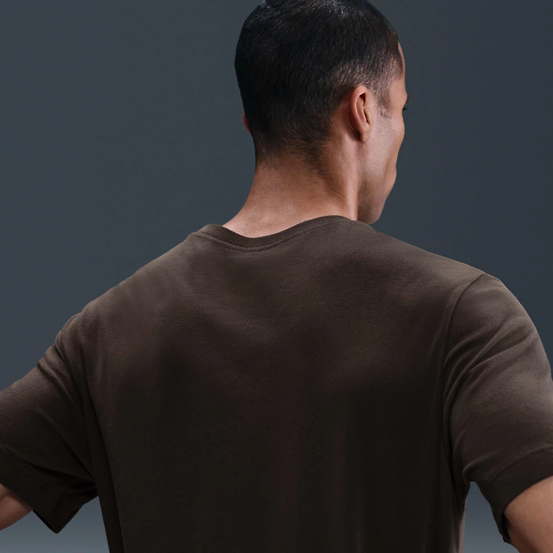 Nike Men's Dri-FIT Training T-Shirt