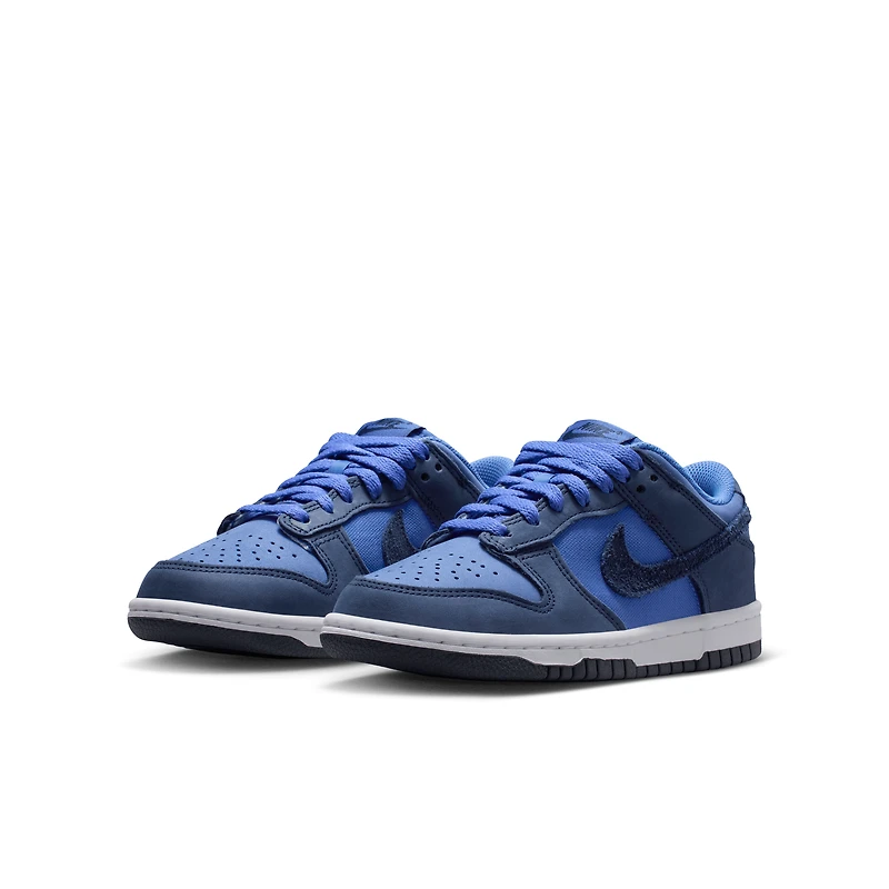 Nike Dunk Low SE Big Kids' Shoes