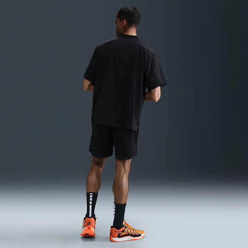 Kevin Durant Men's Dri-FIT Short-Sleeve Basketball Top