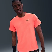 NikeCourt Slam Men's Dri-FIT ADV Tennis Top