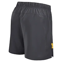 Michigan Primetime Victory Primary Logo Men’s Jordan Brand Dri-FIT College Shorts