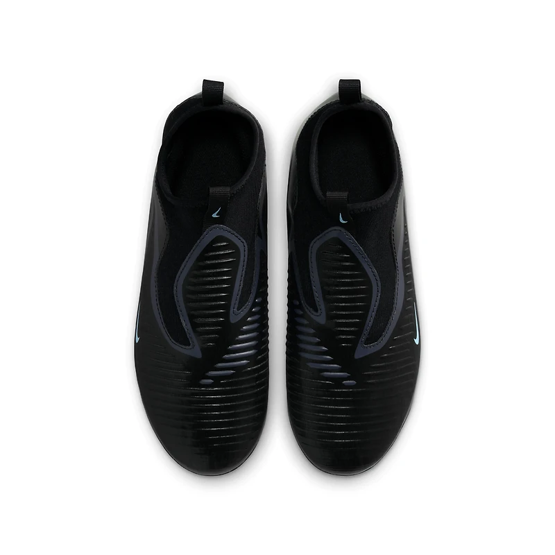 Nike Jr. Phantom 6 High Academy Big Kids' Multi-Ground Soccer Cleats