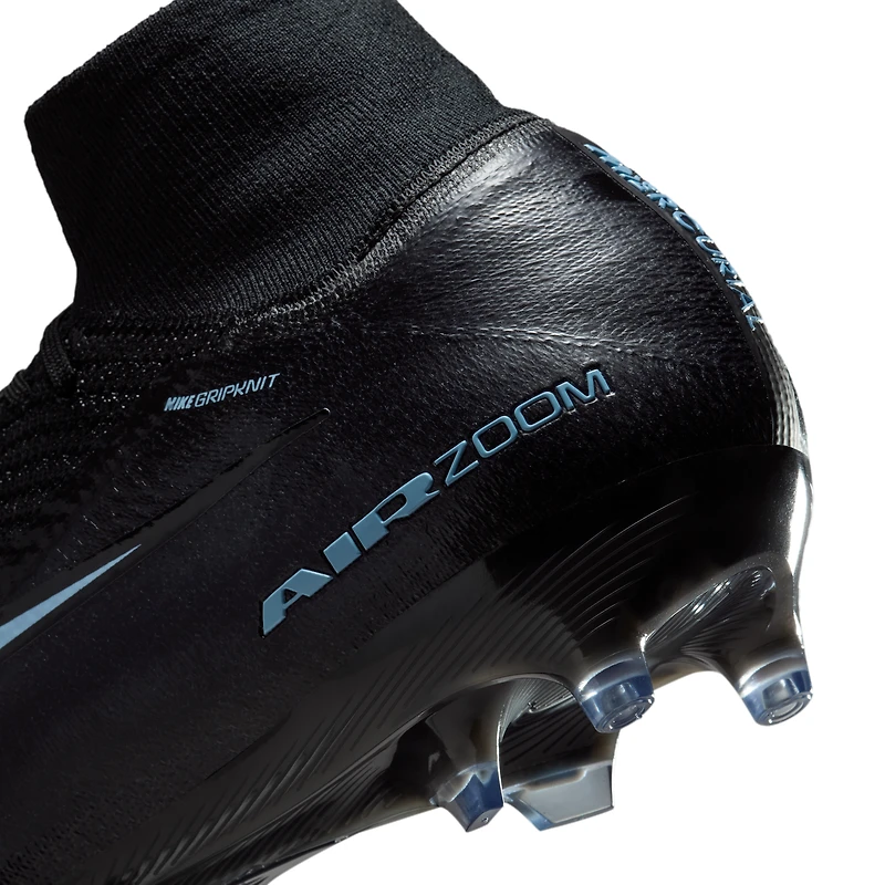 Nike Mercurial Superfly 10 Elite Firm-Ground High-Top Soccer Cleats