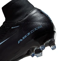 Nike Mercurial Superfly 10 Elite Firm-Ground High-Top Soccer Cleats