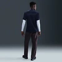 Paris Saint-Germain 2025/26 Stadium Home Men's Nike Dri-FIT Soccer Replica Jersey