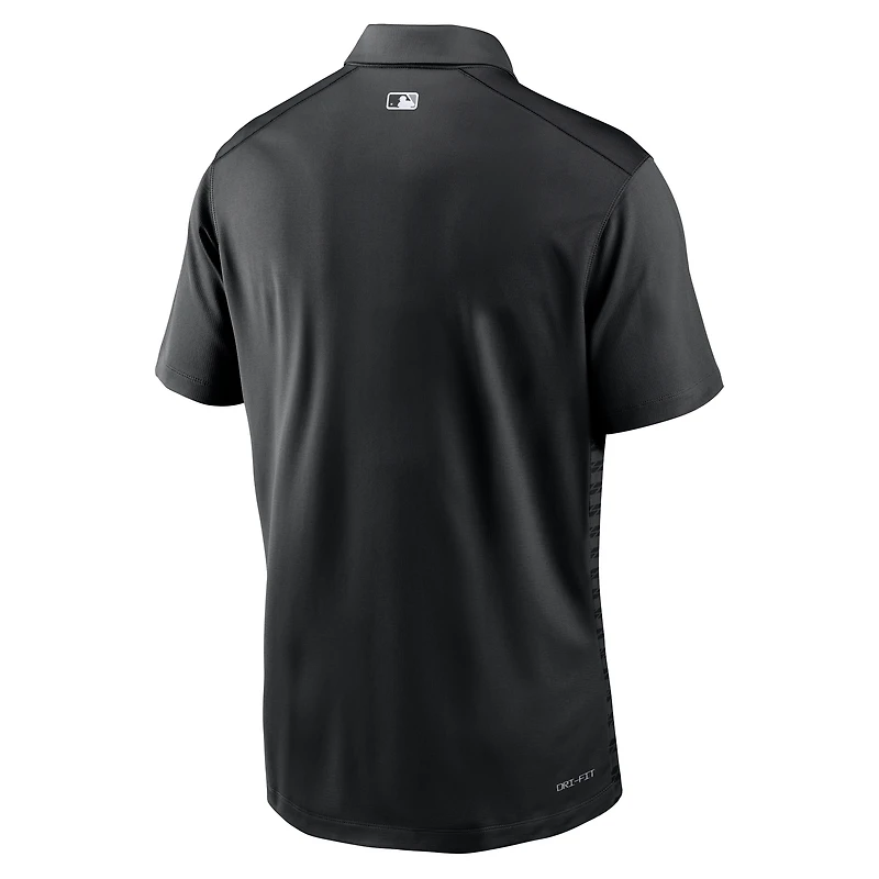 Chicago White Sox Authentic Collection Victory Men's Nike Dri-FIT MLB Polo