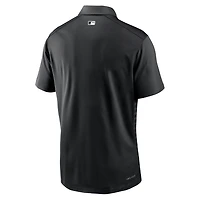 Chicago White Sox Authentic Collection Victory Men's Nike Dri-FIT MLB Polo