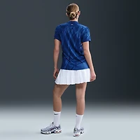 Chelsea FC 2025/26 Stadium Home Women's Nike Dri-FIT Soccer Replica Jersey