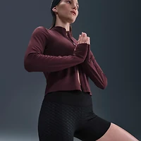 Nike One Women's High-Waisted 5" Biker Shorts