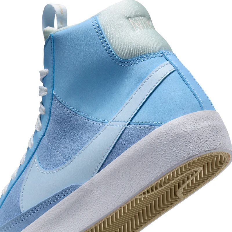 Nike Blazer Mid '77 SE D Big Kids' Shoes