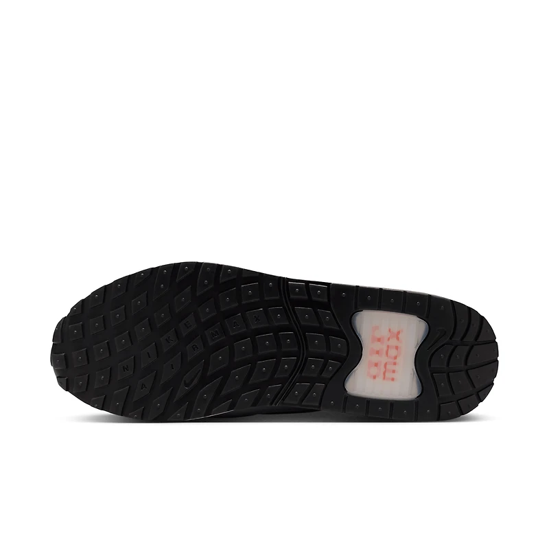 Nike College Air Max Verse (Auburn) Men's Shoes