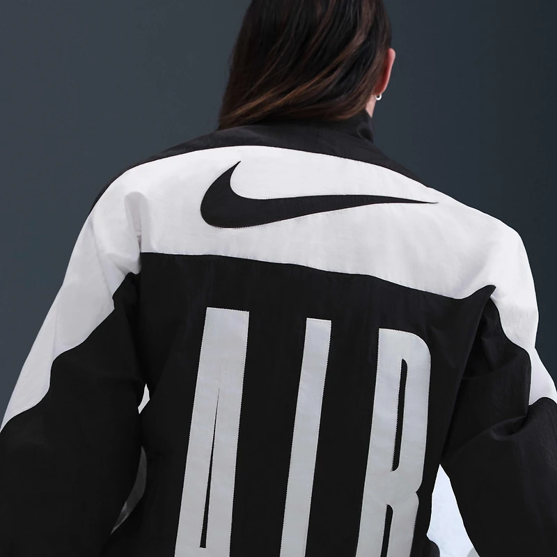 Nike Air Men's Woven Track Jacket