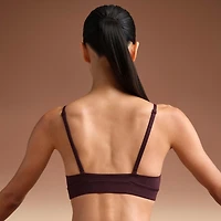 NikeSKIMS Shine Women's Triangle Bra