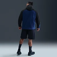 Nike ACG "Wolf Tree" Plus Full-Zip Hooded Mid Layer