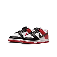 Nike Dunk Low Big Kids' Shoes