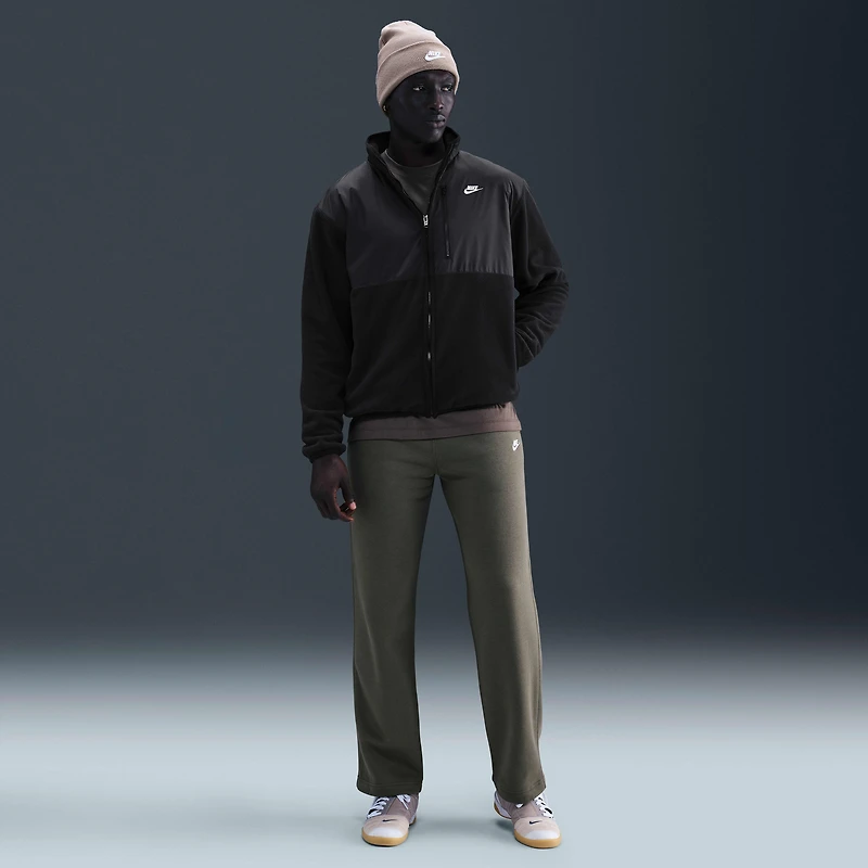 Nike Sportswear Club Men's Winterized Full-Zip Jacket