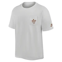 Texas Legacy Max90 Pocket 2-Hit Men's Nike College T-Shirt