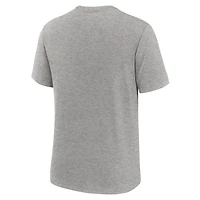 Brooklyn Dodgers Cooperstown Retro Men's Nike MLB T-Shirt