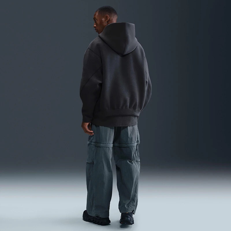 Nike Tech Men's Fleece Oversized Hoodie