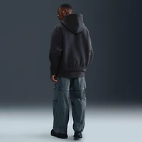 Nike Tech Men's Fleece Oversized Hoodie