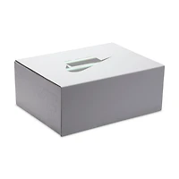 Nike Dunk Low x LEGO® Collection Big Kids' Shoes