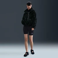 Nike Sportswear Women's High-Pile Fleece Jacket