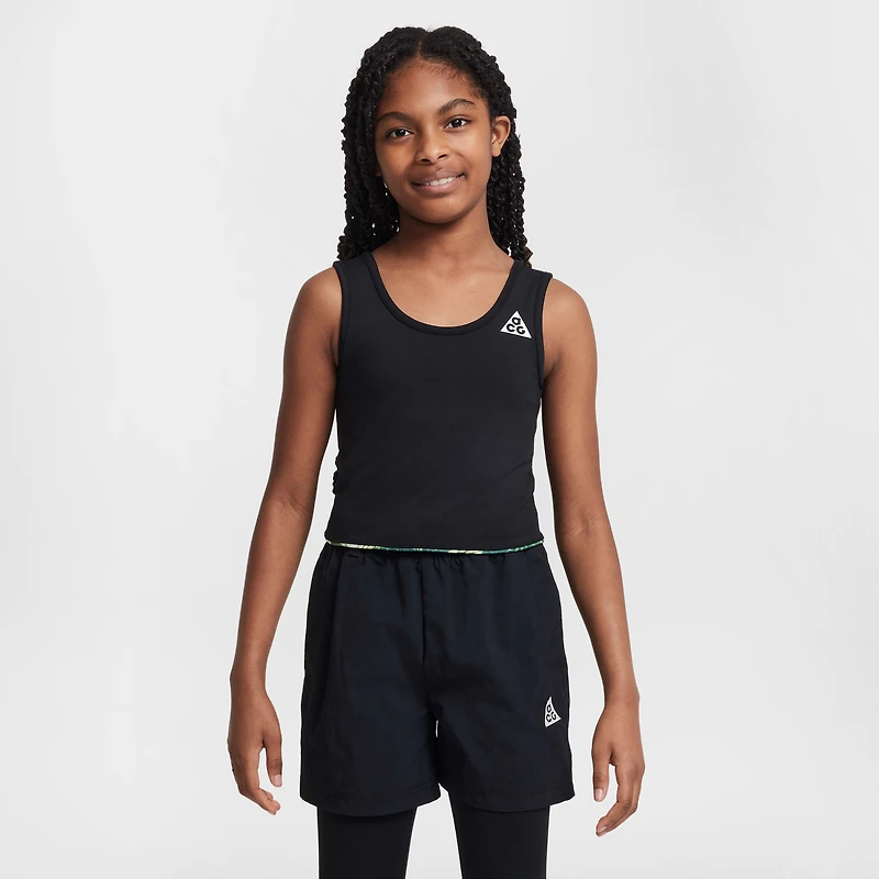 Nike ACG Big Kids' (Girls') Reversible Tank Top