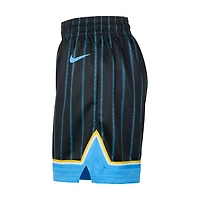 Chicago Sky 2025 Explorer Edition Women's Nike Dri-FIT WNBA Victory Shorts