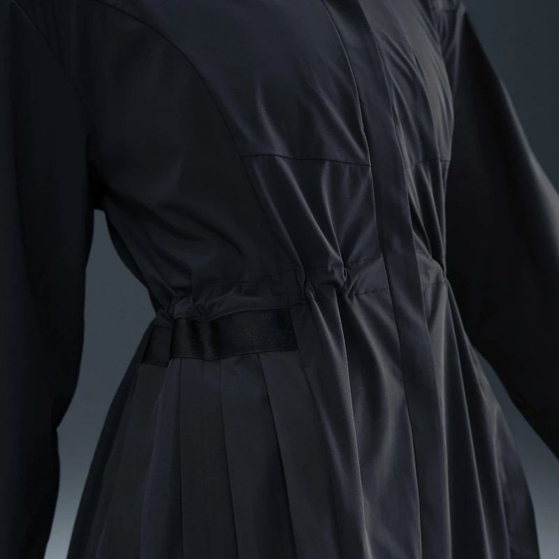Nike 24.7 PerfectStretch Women's Dri-FIT Oversized Trench Coat