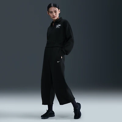 Nike Sportswear Phoenix Fleece Women's Loose Mid-Rise Barrel Pants