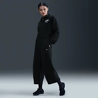 Nike Sportswear Phoenix Fleece Women's Loose Mid-Rise Barrel Pants