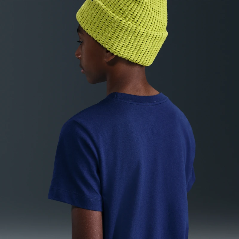 Nike Sportswear Big Kids' T-Shirt