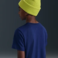 Nike Sportswear Big Kids' T-Shirt