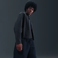 Nike Tech Men's Dri-FIT Shori Bomber Jacket