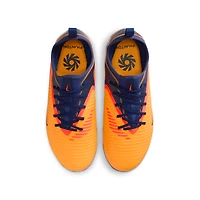 Nike Jr. Phantom 6 Low Academy "Erling Haaland" Big Kids' Multi-Ground Soccer Cleats