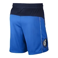 Dallas Mavericks Icon Edition Men's Nike NBA Swingman Shorts