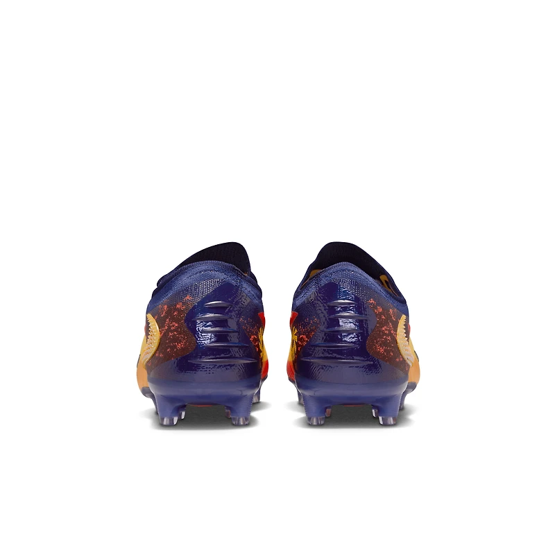 Nike Phantom 6 Low Elite "Erling Haaland" Artificial-Grass Soccer Cleats