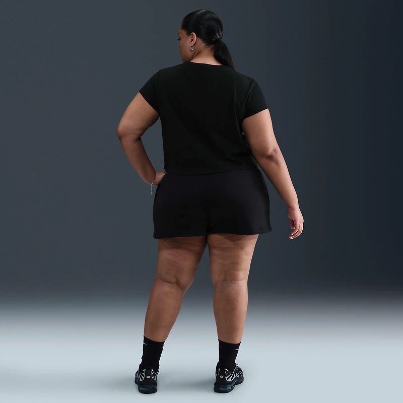 Nike Sportswear Women's Short-Sleeve Graphic T-Shirt