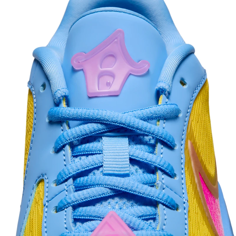 Giannis Freak 6 "Candy Funhouse" Big Kids' Basketball Shoes