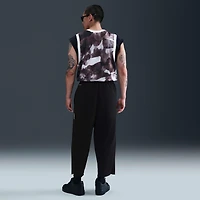 Nike Standard Issue Men's Dri-FIT 7/8-Length Basketball Pants