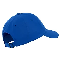 Inter Milan Club Nike Soccer Adjustable Cap