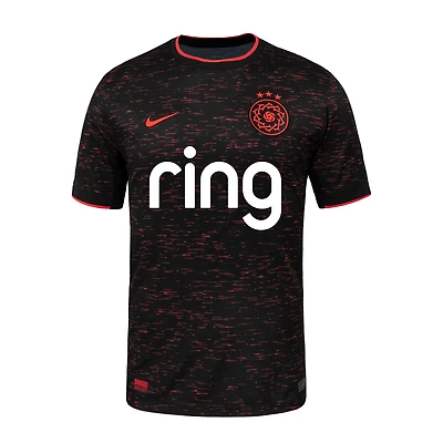 Portland Thorns FC 2025 Stadium Away Men's Nike Dri-FIT NWSL Replica Jersey