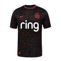 Portland Thorns FC 2025 Stadium Away Men's Nike Dri-FIT NWSL Replica Jersey