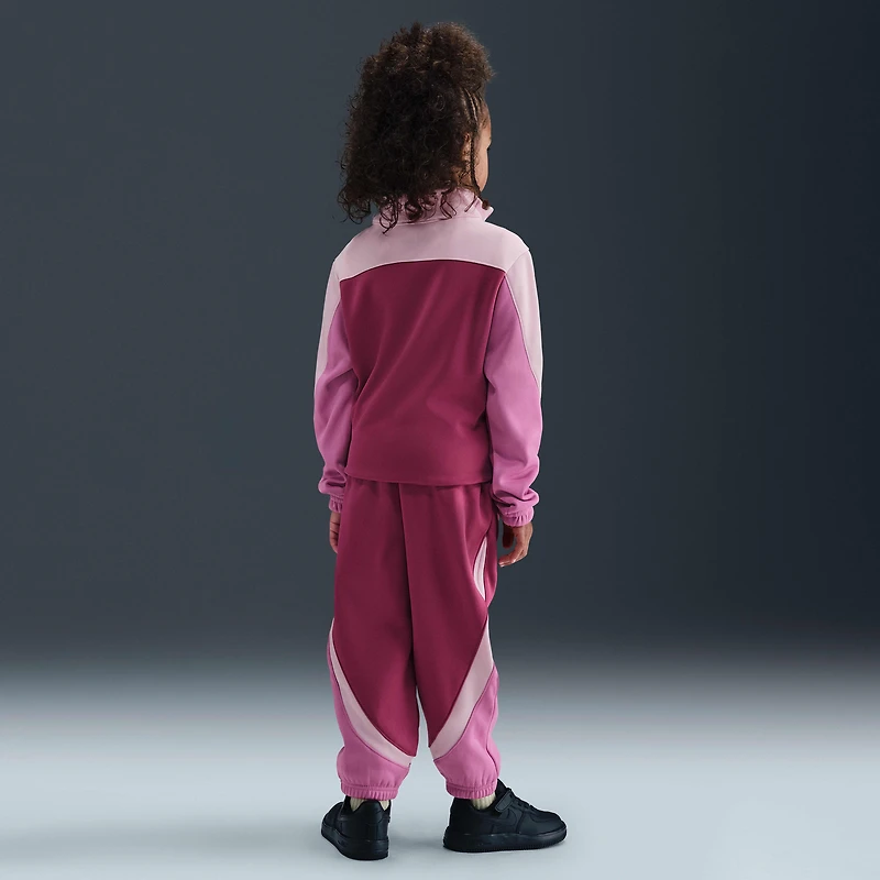 Nike Little Kids' 2-Piece Propus Colorblocked Set