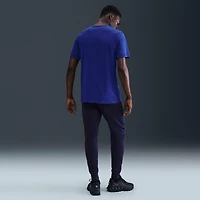 FC Barcelona Tech Men's Nike Soccer Fleece Joggers