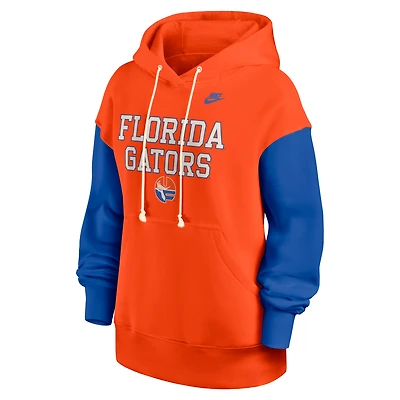 Florida Legacy Phoenix Women's Nike College Pullover Hoodie
