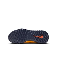 Nike Jr. Phantom 6 Low Academy "Erling Haaland" Big Kids' Turf Soccer Shoes