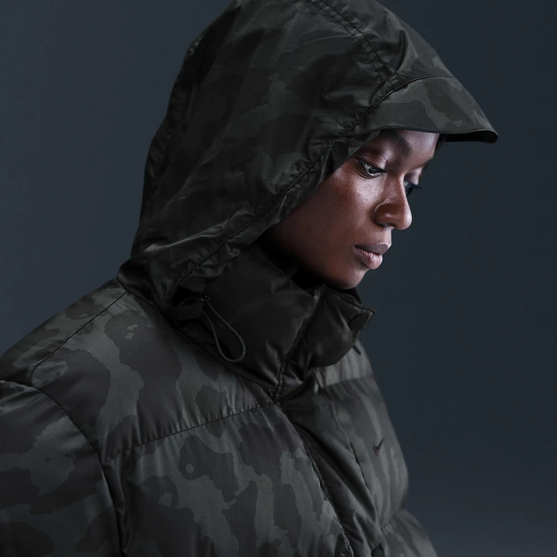Nike Sportswear Women's Therma-FIT Puffer
