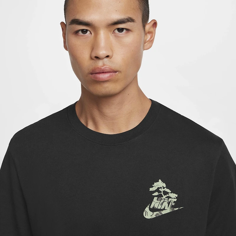 Nike Sportswear Club T-Shirt